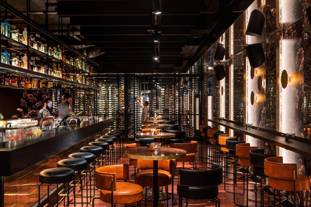 Santini Bar