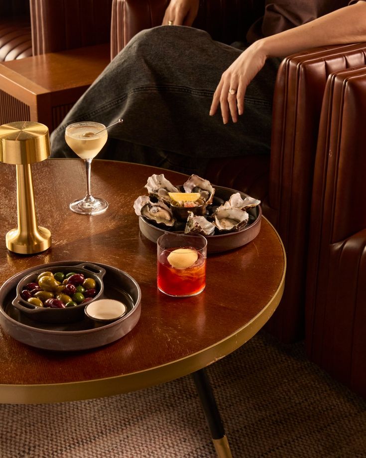 Oyster Hour